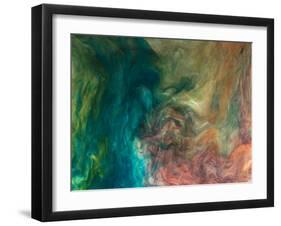 Ephemeral Beauty-16-Moises Levy-Framed Photographic Print