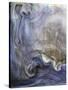 Ephemeral Beauty-2-Moises Levy-Stretched Canvas