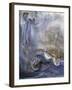 Ephemeral Beauty-2-Moises Levy-Framed Photographic Print