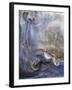 Ephemeral Beauty-2-Moises Levy-Framed Photographic Print