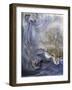 Ephemeral Beauty-2-Moises Levy-Framed Photographic Print