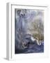 Ephemeral Beauty-2-Moises Levy-Framed Photographic Print