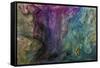 Ephemeral Beauty-3-Moises Levy-Framed Stretched Canvas