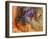 Ephemeral Beauty-4-Moises Levy-Framed Photographic Print