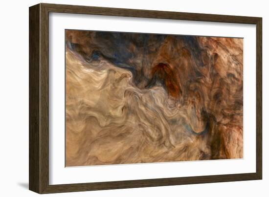 Ephemeral Beauty-6-Moises Levy-Framed Photographic Print