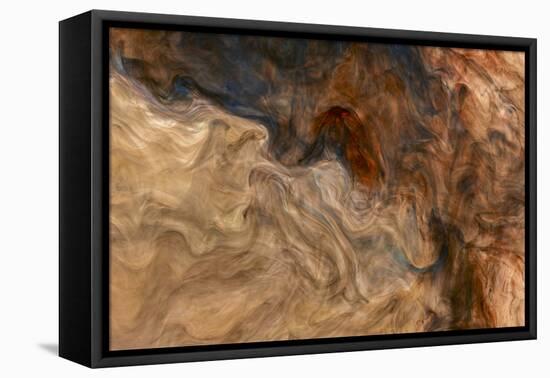 Ephemeral Beauty-6-Moises Levy-Framed Stretched Canvas
