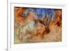 Ephemeral Beauty-7-Moises Levy-Framed Photographic Print