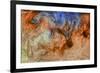 Ephemeral Beauty-7-Moises Levy-Framed Photographic Print