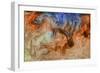 Ephemeral Beauty-7-Moises Levy-Framed Photographic Print