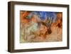 Ephemeral Beauty-7-Moises Levy-Framed Photographic Print