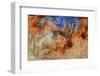 Ephemeral Beauty-7-Moises Levy-Framed Photographic Print