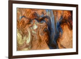 Ephemeral Beauty-8-Moises Levy-Framed Photographic Print