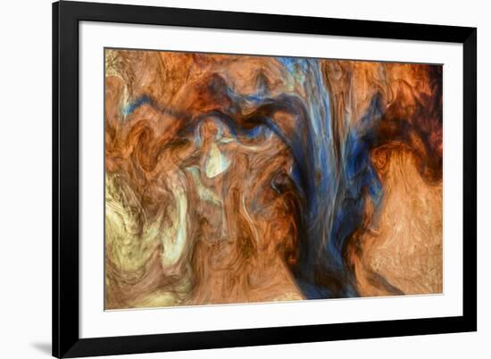 Ephemeral Beauty-8-Moises Levy-Framed Photographic Print