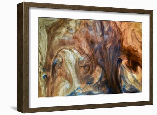 Ephemeral Beauty-9-Moises Levy-Framed Photographic Print