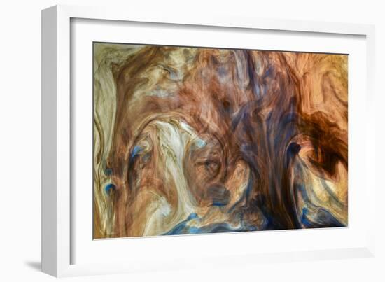 Ephemeral Beauty-9-Moises Levy-Framed Photographic Print