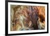 Ephemeral Beauty-9-Moises Levy-Framed Photographic Print