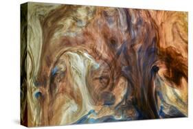 Ephemeral Beauty-9-Moises Levy-Stretched Canvas