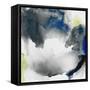 Ephemeral II-Sisa Jasper-Framed Stretched Canvas