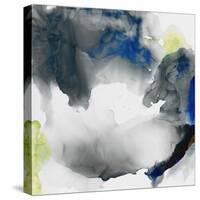 Ephemeral II-Sisa Jasper-Stretched Canvas