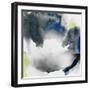 Ephemeral II-Sisa Jasper-Framed Art Print