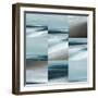 Ephemeral-Tessa Houghton-Framed Giclee Print