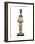 Ephesus Artemis-null-Framed Art Print