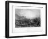 Ephesus, Turkey, 19th Century-A Willmore-Framed Giclee Print