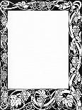 EM LILIEN-Ephraim Moses Lilien-Stretched Canvas