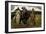 Epic Heroes-Victor Mikhailovich Vasnetsov-Framed Giclee Print