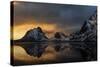 Epic Nature-Andreas Stridsberg-Stretched Canvas