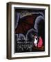 Epic Poetry Form-Jeanne Stevenson-Framed Art Print