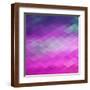 Brown Frame