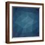 Brown Frame