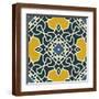 Brown Frame