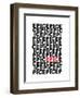 Epic-Philip Sheffield-Framed Giclee Print