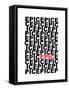 Epic-Philip Sheffield-Framed Stretched Canvas