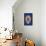 Epices Composees Aromatiques-null-Framed Stretched Canvas displayed on a wall