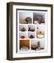 Epices-Edouard Chauvin-Framed Art Print