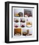 Epices-Edouard Chauvin-Framed Art Print