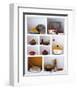 Epices-Edouard Chauvin-Framed Art Print