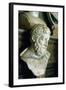 Epicurus (341-271B), Ancient Greek Philosopher-null-Framed Photographic Print