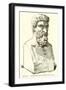 Epicurus-null-Framed Giclee Print