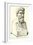 Epicurus-null-Framed Giclee Print