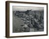 'Epilogue: The Commanding Officer sums up', 1941-Cecil Beaton-Framed Photographic Print