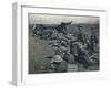 'Epilogue: The Commanding Officer sums up', 1941-Cecil Beaton-Framed Photographic Print