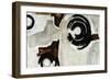 Epilouge-Joshua Schicker-Framed Giclee Print