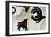 Epilouge-Joshua Schicker-Framed Giclee Print