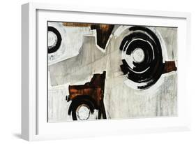 Epilouge-Joshua Schicker-Framed Giclee Print