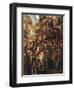 Epiphany, 1511-1512-Marcello Fogolino-Framed Giclee Print