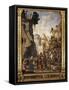 Epiphany, 1511-1512-Marcello Fogolino-Framed Stretched Canvas